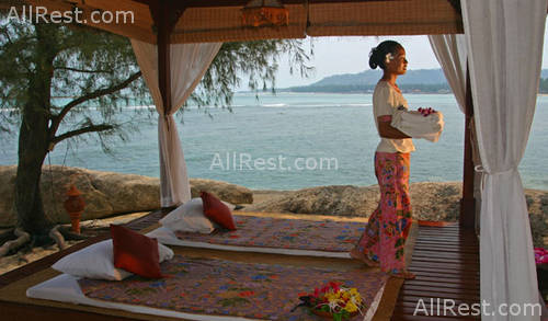 Rocky Resort 32